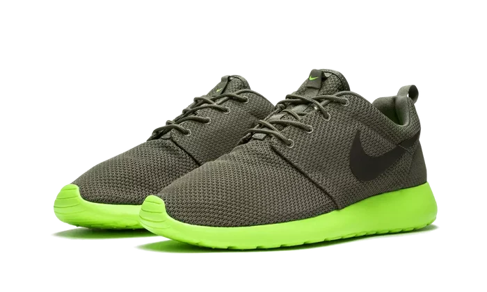 Nike Men's Roshe One Running Shoes - 511881-307