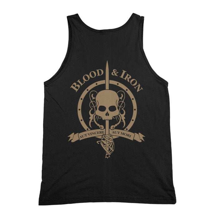 Men's Tank