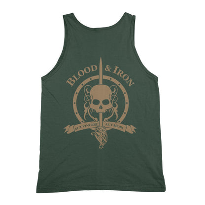Men's Tank