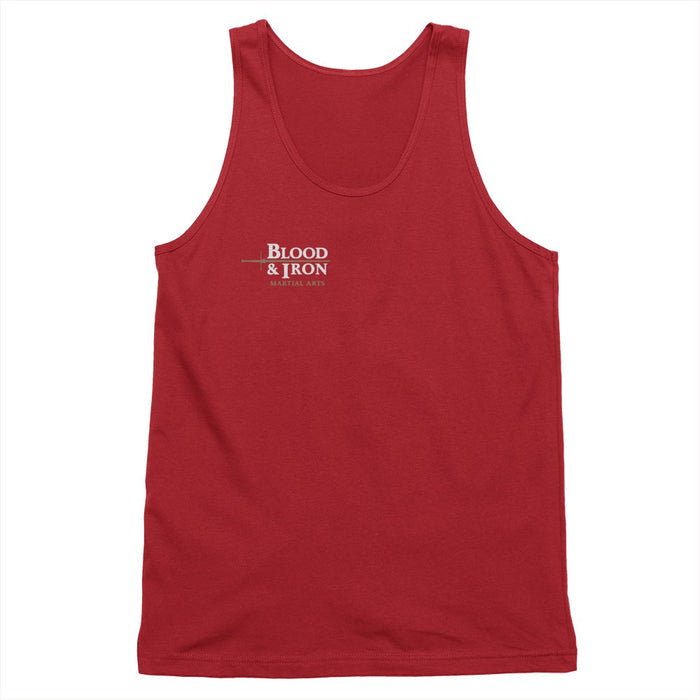 Red / Extra small