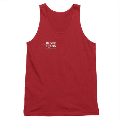 Red / Extra small