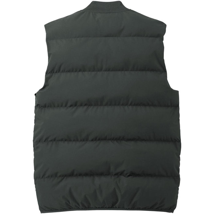 no-logo Mercer+Mettle Puffy Vest-Regular-Mercer Mettle-Thread Logic