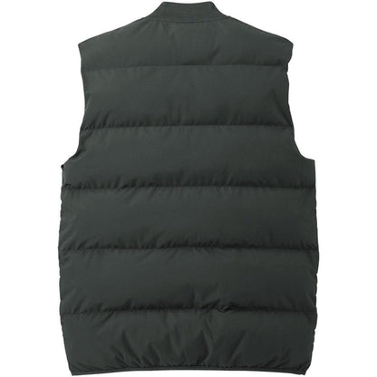 no-logo Mercer+Mettle Puffy Vest-Regular-Mercer Mettle-Thread Logic