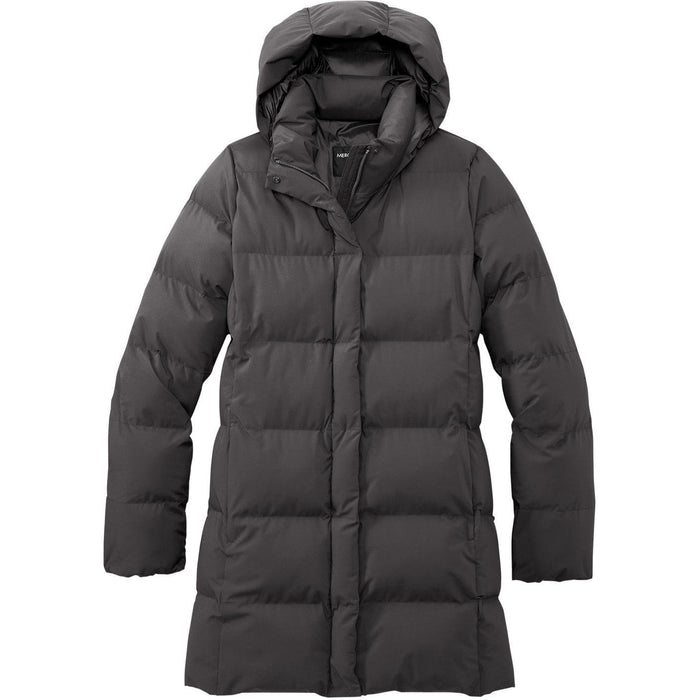 Mercer+Mettle Ladies Puffy Parka