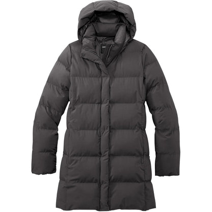 Mercer+Mettle Ladies Puffy Parka