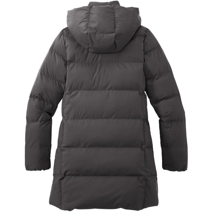 no-logo Mercer+Mettle Ladies Puffy Parka-Regular-Mercer Mettle-Thread Logic
