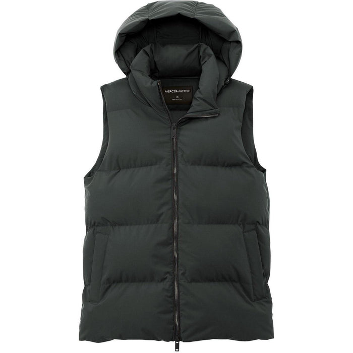 Mercer+Mettle Ladies Puffy Vest
