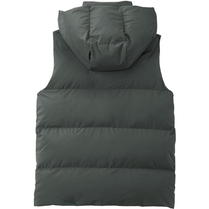no-logo Mercer+Mettle Ladies Puffy Vest-Regular-Mercer Mettle-Thread Logic
