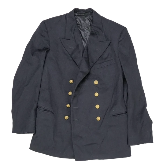 Merchant Navy Service Dress Jacket - XSmall - Army & Outdoors - Dress Jackets