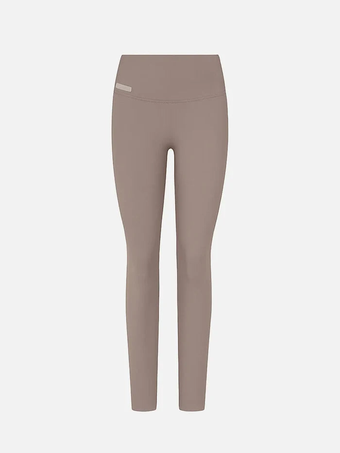 YORSTRULY Merrow Legging - Pebble - Uncategorized TAYT