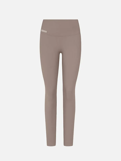 YORSTRULY Merrow Legging - Pebble - Uncategorized TAYT
