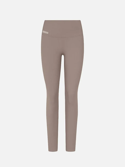 YORSTRULY Merrow Legging - Pebble - Uncategorized TAYT