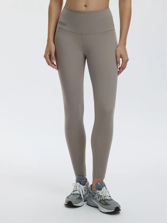 YORSTRULY Merrow Legging - Pebble - Uncategorized TAYT