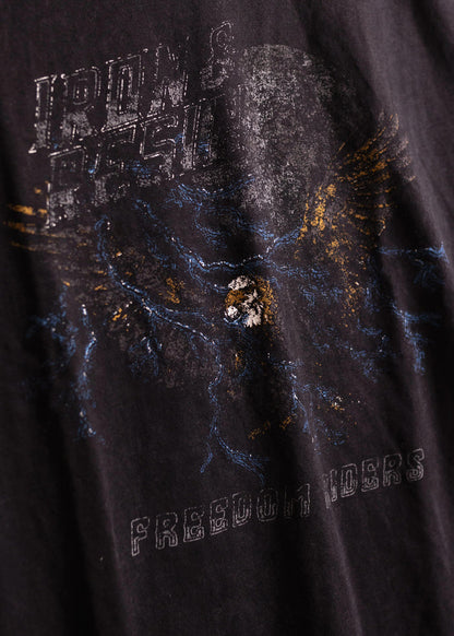 Metal Eagle Tee