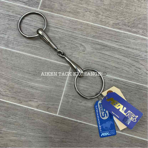 Metalab Robart Pinchless Single Joint Loose Ring Bit 5.25"