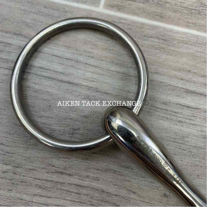 Metalab Robart Pinchless Single Joint Loose Ring Bit 5.25"