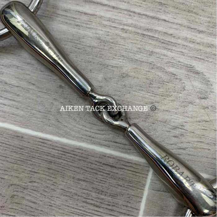 Metalab Robart Pinchless Single Joint Loose Ring Bit 5.25"