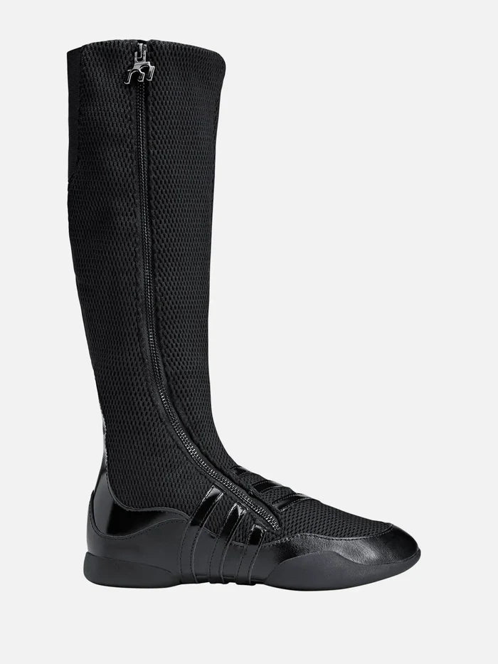 ADIDAS ORIGINALS Miaou x adidas Boot "Core Black" - Sneakers BOT