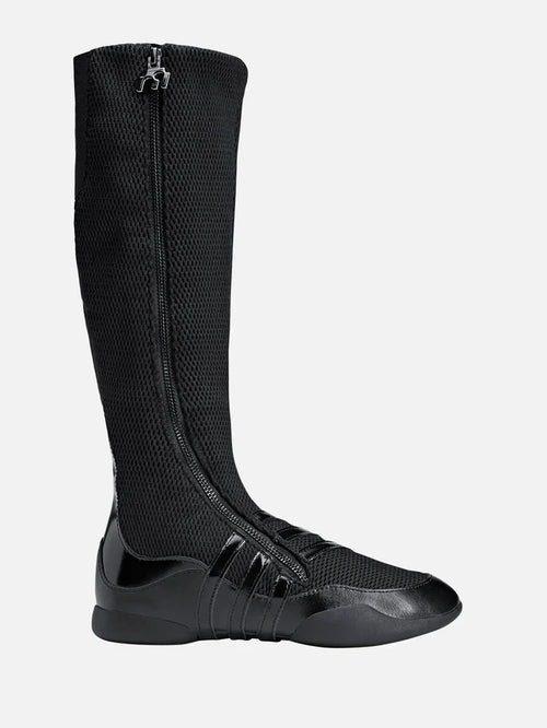 ADIDAS ORIGINALS Miaou x adidas Boot "Core Black" - Sneakers BOT