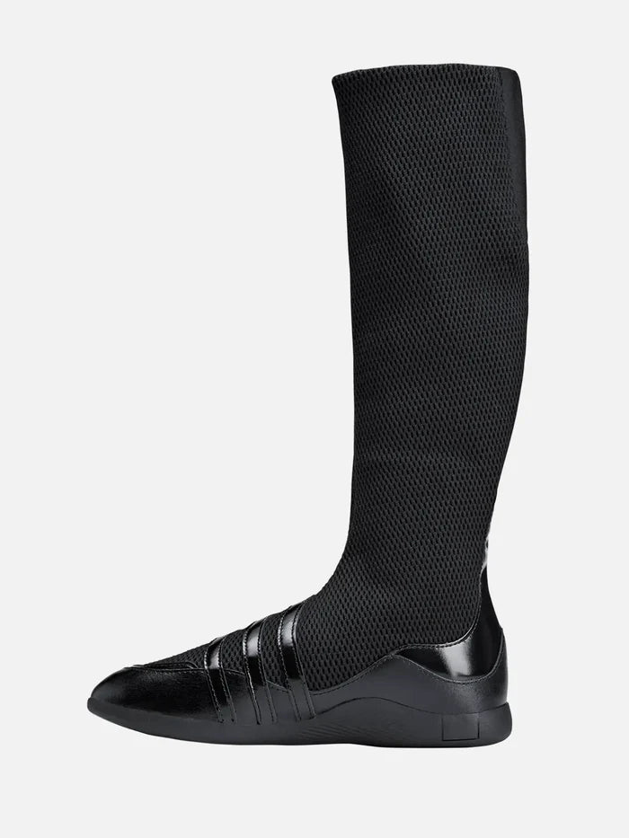 ADIDAS ORIGINALS Miaou x adidas Boot "Core Black" - Sneakers BOT