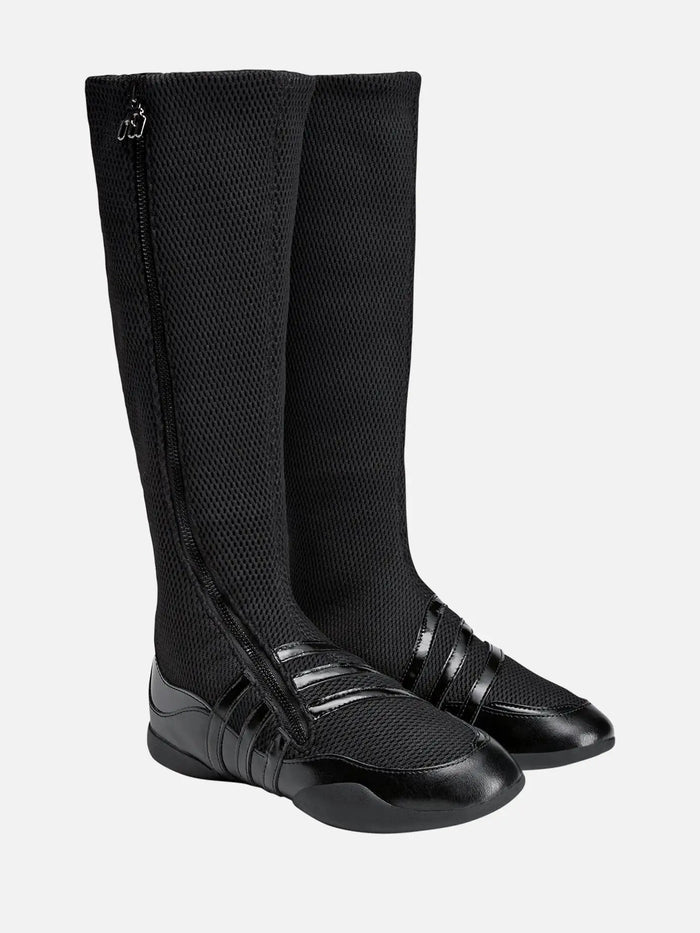 ADIDAS ORIGINALS Miaou x adidas Boot "Core Black" - Sneakers BOT