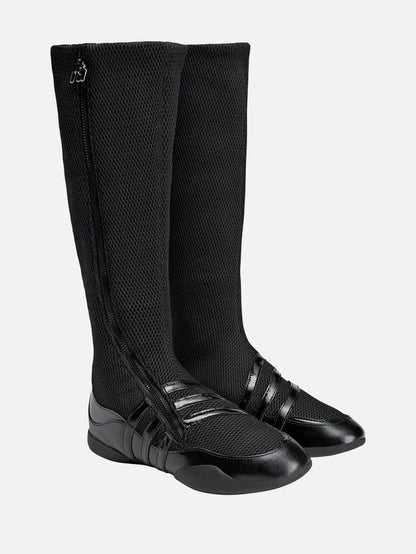 ADIDAS ORIGINALS Miaou x adidas Boot "Core Black" - Sneakers BOT