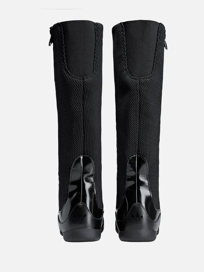 ADIDAS ORIGINALS Miaou x adidas Boot "Core Black" - Sneakers BOT
