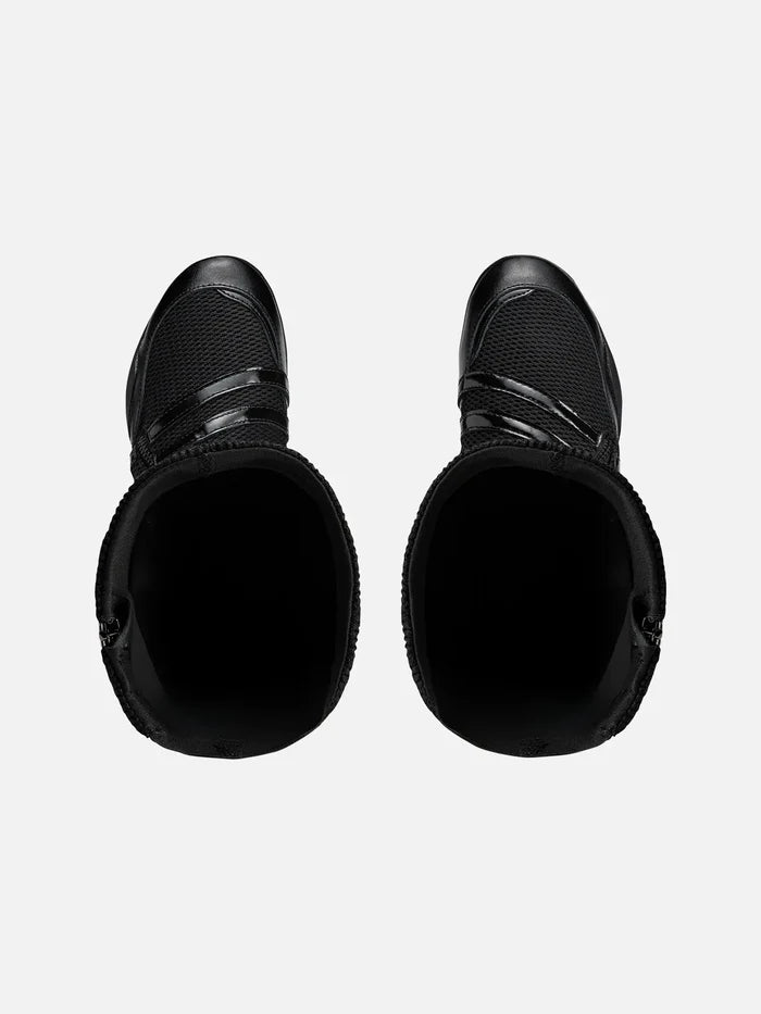 ADIDAS ORIGINALS Miaou x adidas Boot "Core Black" - Sneakers BOT