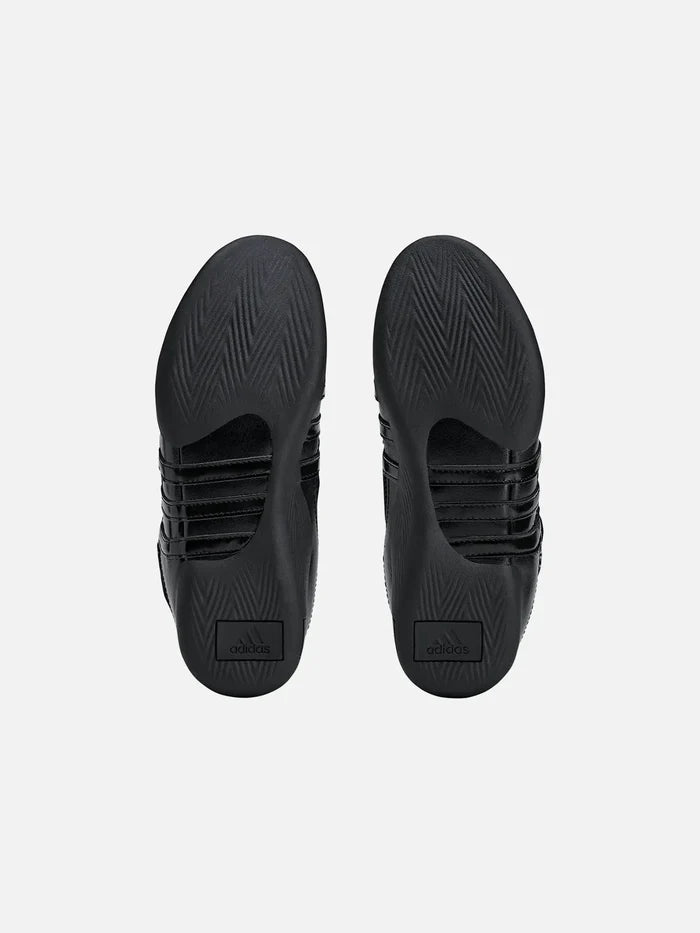 ADIDAS ORIGINALS Miaou x adidas Boot "Core Black" - Sneakers BOT