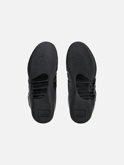 ADIDAS ORIGINALS Miaou x adidas Boot "Core Black" - Sneakers BOT