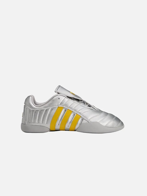 ADIDAS ORIGINALS Miaou x adidas Elite Mei "Silver Metallic" - Sneakers SNEAKER