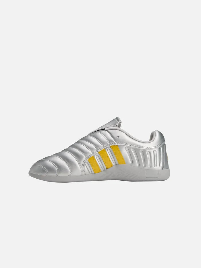 ADIDAS ORIGINALS Miaou x adidas Elite Mei "Silver Metallic" - Sneakers SNEAKER