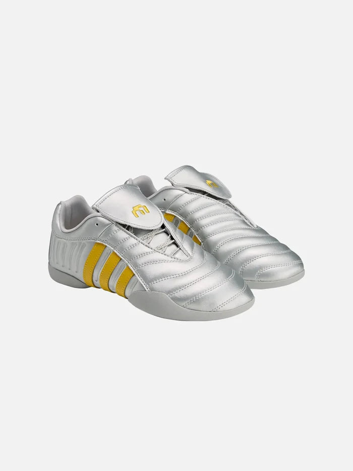 ADIDAS ORIGINALS Miaou x adidas Elite Mei "Silver Metallic" - Sneakers SNEAKER