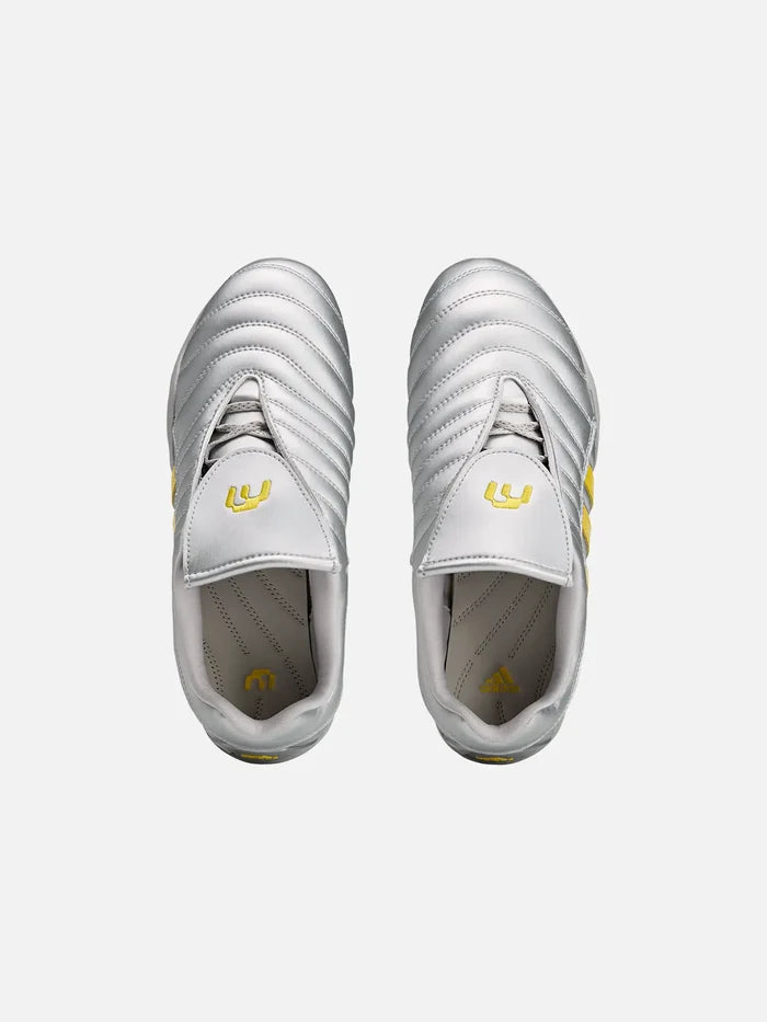 ADIDAS ORIGINALS Miaou x adidas Elite Mei "Silver Metallic" - Sneakers SNEAKER