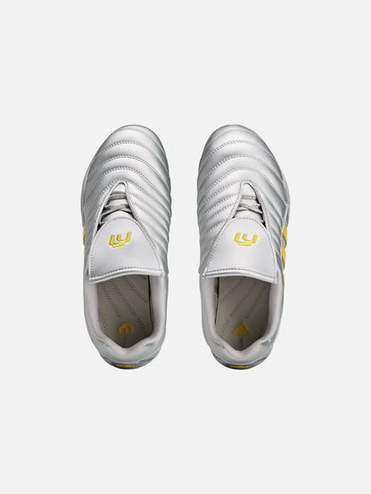 ADIDAS ORIGINALS Miaou x adidas Elite Mei "Silver Metallic" - Sneakers SNEAKER