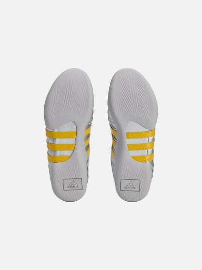 ADIDAS ORIGINALS Miaou x adidas Elite Mei "Silver Metallic" - Sneakers SNEAKER