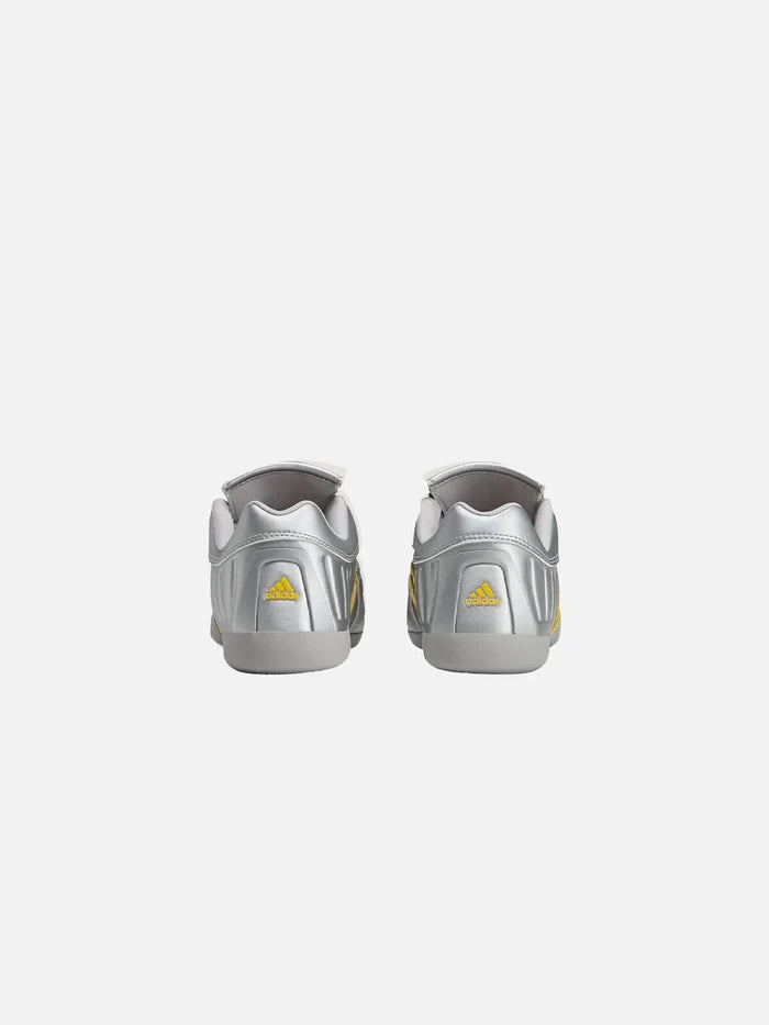 ADIDAS ORIGINALS Miaou x adidas Elite Mei "Silver Metallic" - Sneakers SNEAKER