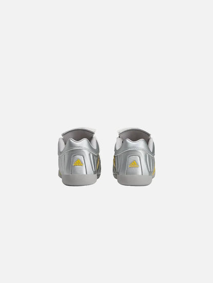 ADIDAS ORIGINALS Miaou x adidas Elite Mei "Silver Metallic" - Sneakers SNEAKER