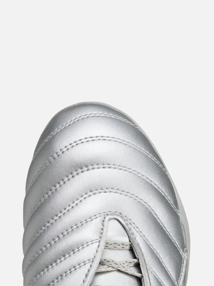 ADIDAS ORIGINALS Miaou x adidas Elite Mei "Silver Metallic" - Sneakers SNEAKER