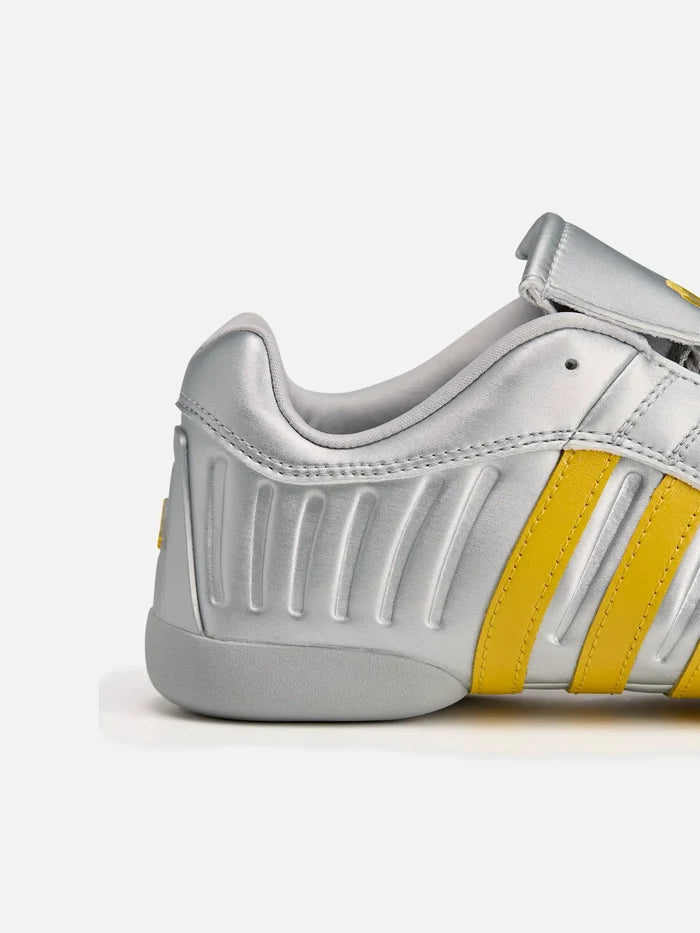 ADIDAS ORIGINALS Miaou x adidas Elite Mei "Silver Metallic" - Sneakers SNEAKER