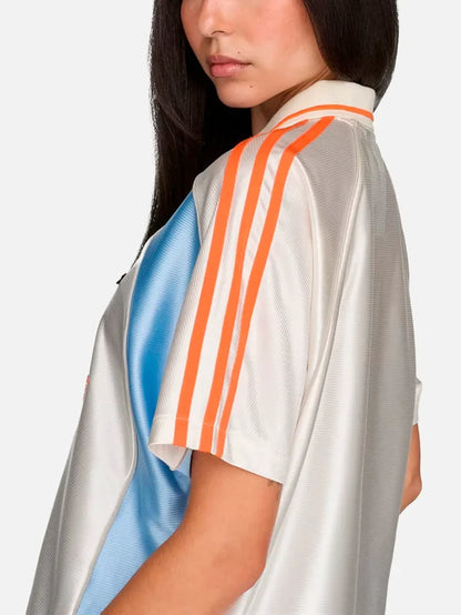 ADIDAS ORIGINALS Miaou x adidas Jersey - Chalk White - T-Shirts FORMA