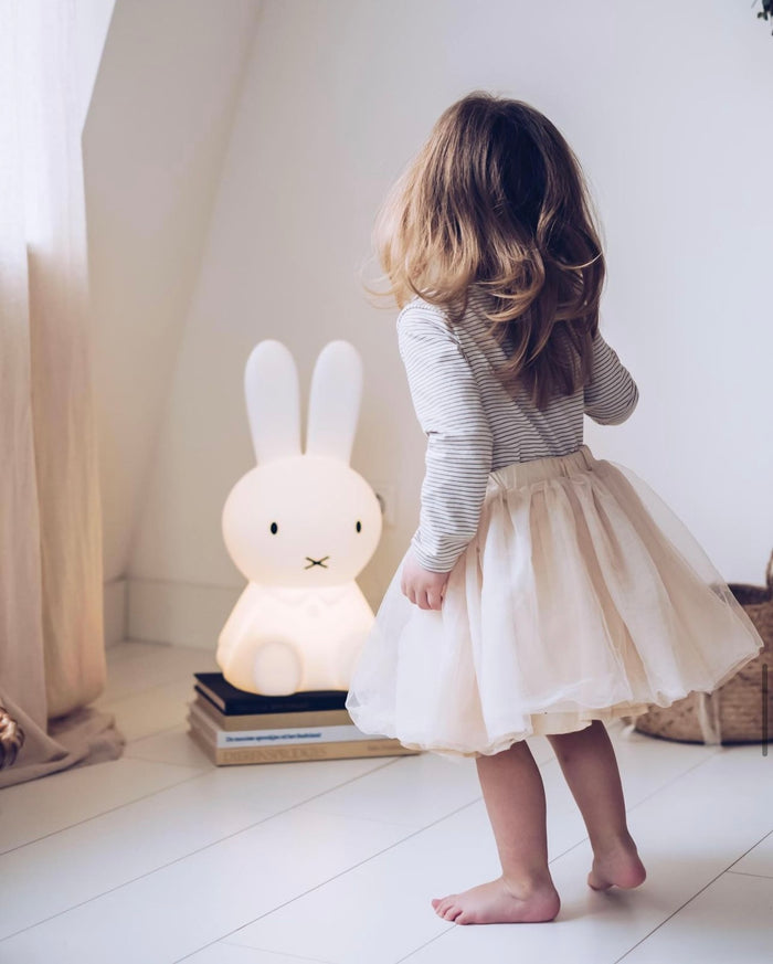 Miffy Star Light