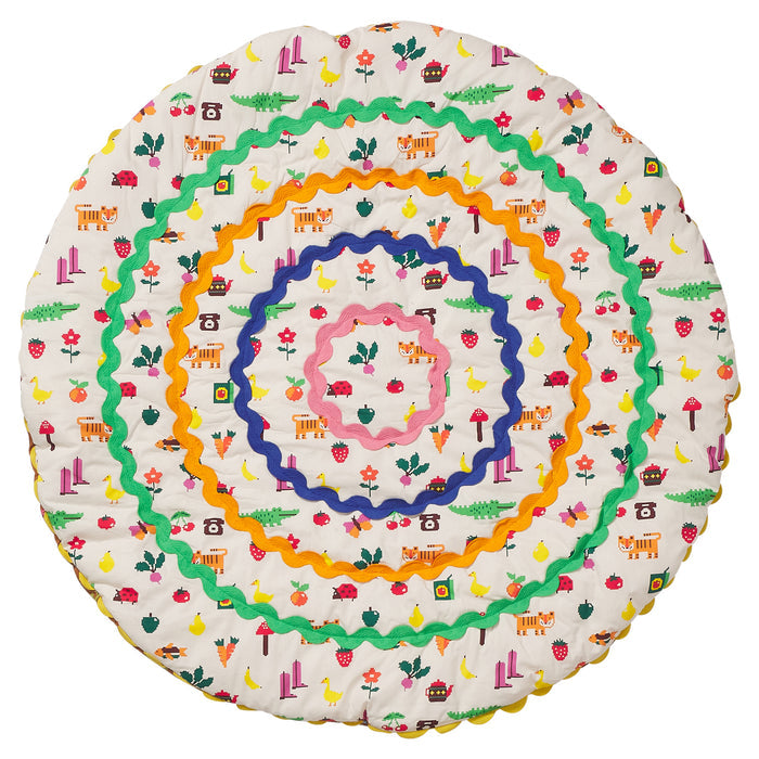 Mila Play Mat
