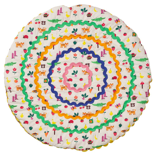 Mila Play Mat