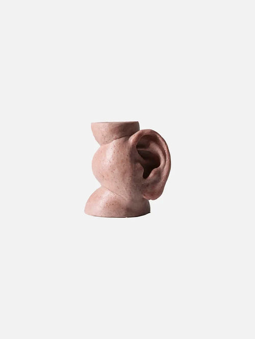 MERVE ÖZTEMEL Mimi - Sculptures & Statues DEKORATİF OBJE