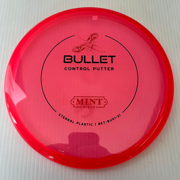 Pink/Black & Digital Red Stamps/175g
