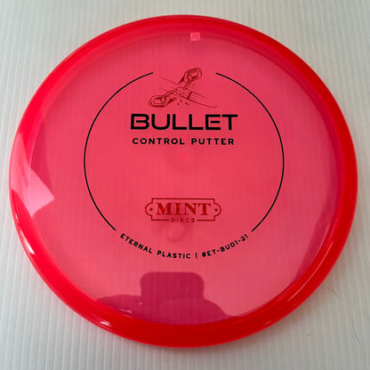 Pink/Black & Digital Red Stamps/175g