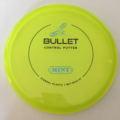 Mint Discs Eternal Bullet 2/4/0/1