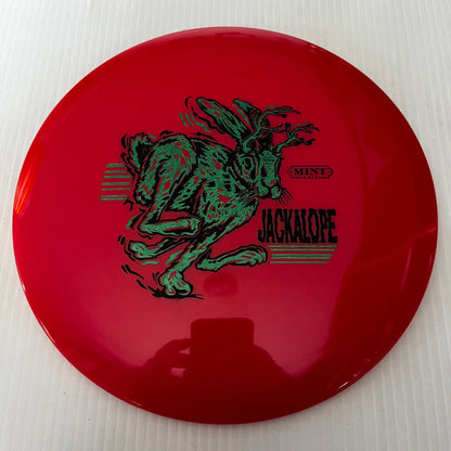 Red/Black & Green Sparkle Stamps/175g 13