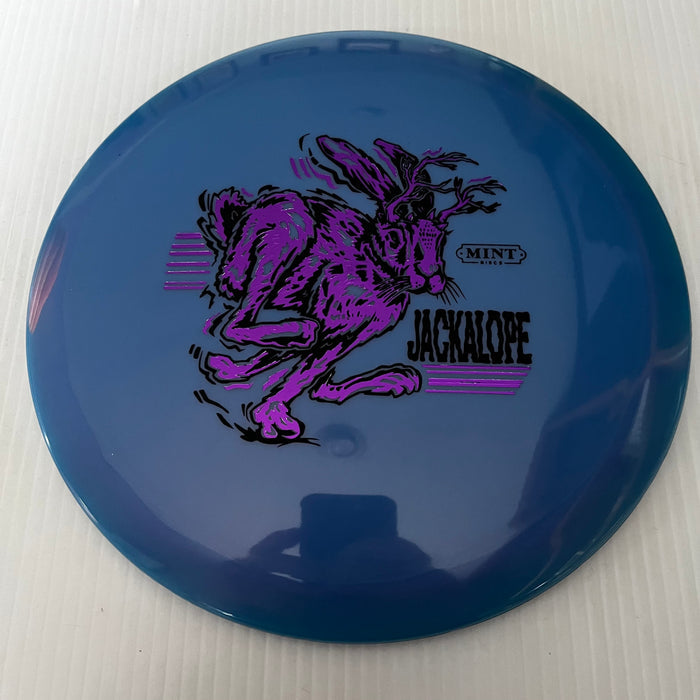 Blurple/Black & Purple Stamps/175g 14